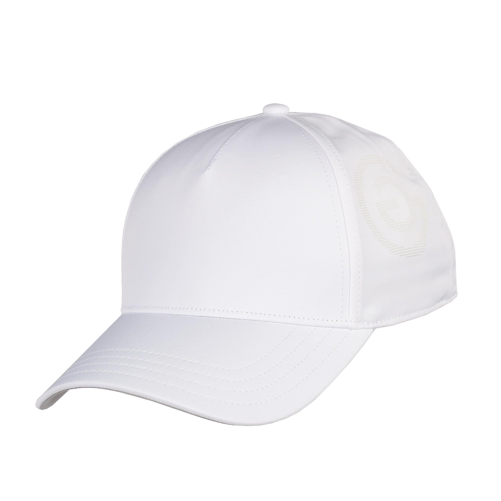 Galvin Green Sanford Golf Cap White